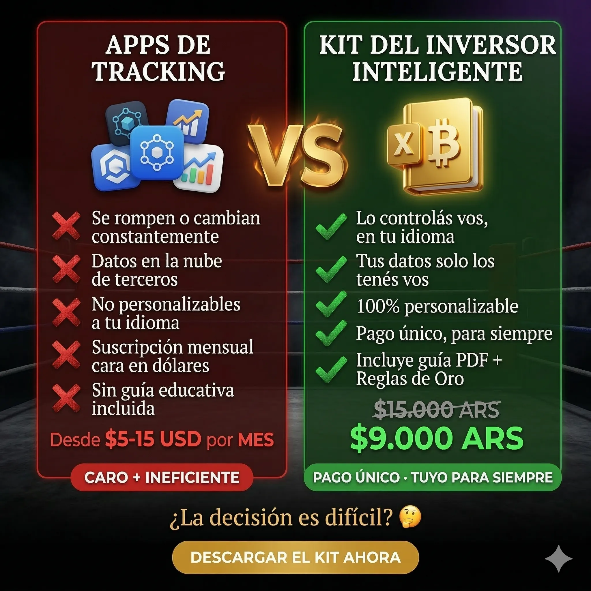 Anuncio