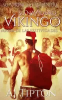 Su navideno vikingo