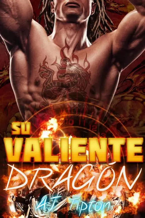 Su valiente dragon