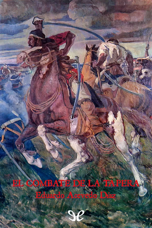 El Combate de la tapera