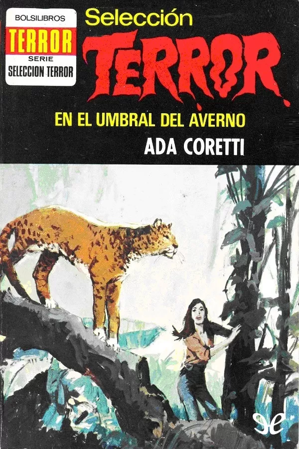 En el umbral del Averno