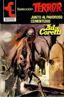 Junto al pavoroso cementerio