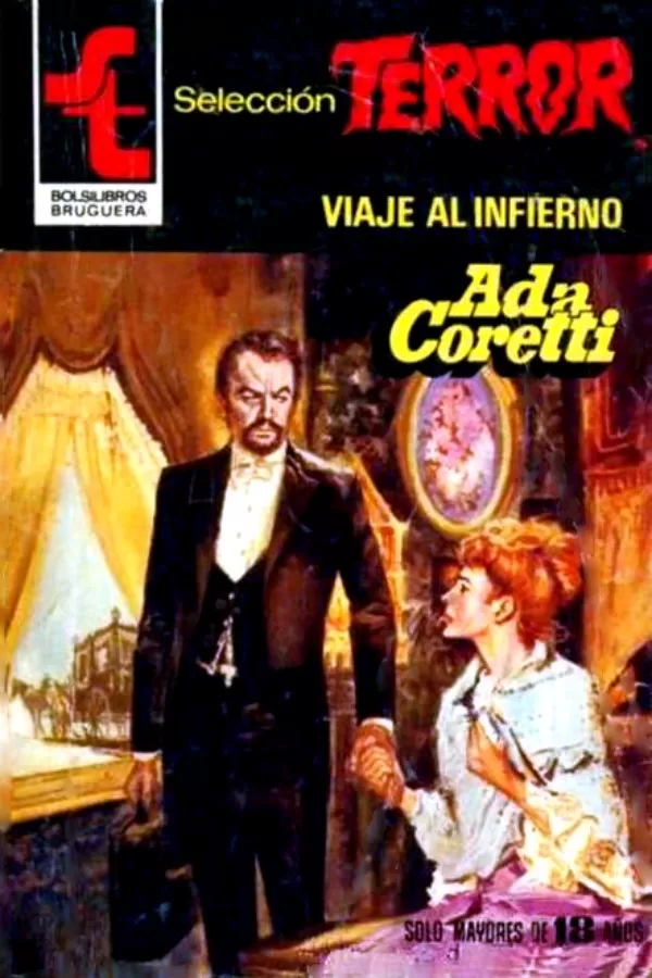 Viaje al infierno