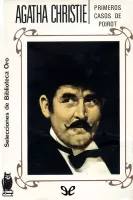 Primeros casos de Poirot
