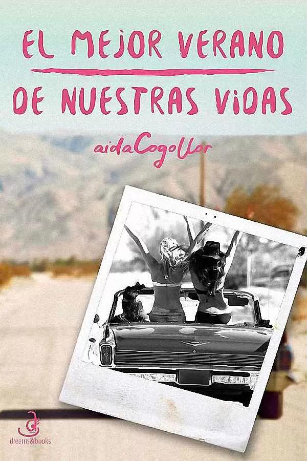 El mejor verano de nuestras vidas