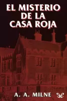 El misterio de la Casa Roja