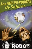 Los micro-robots de Saturno 