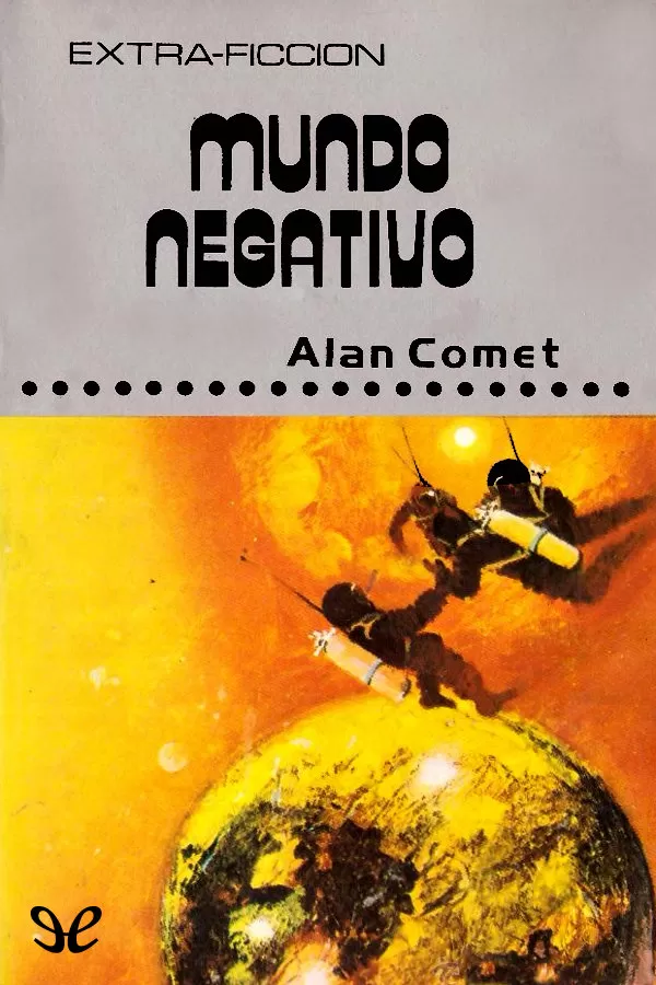 Mundo negativo