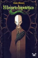 El lagarto hipotético