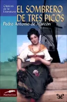 El Sombrero de tres picos