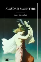 Tras la virtud