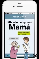 Mis whatsapp con Mamá