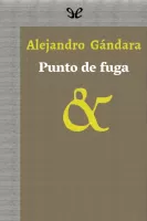 Punto de fuga