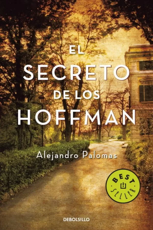 El secreto de los Hoffman