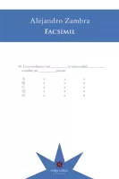 Facsímil