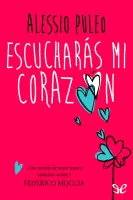 Escucharás mi corazón