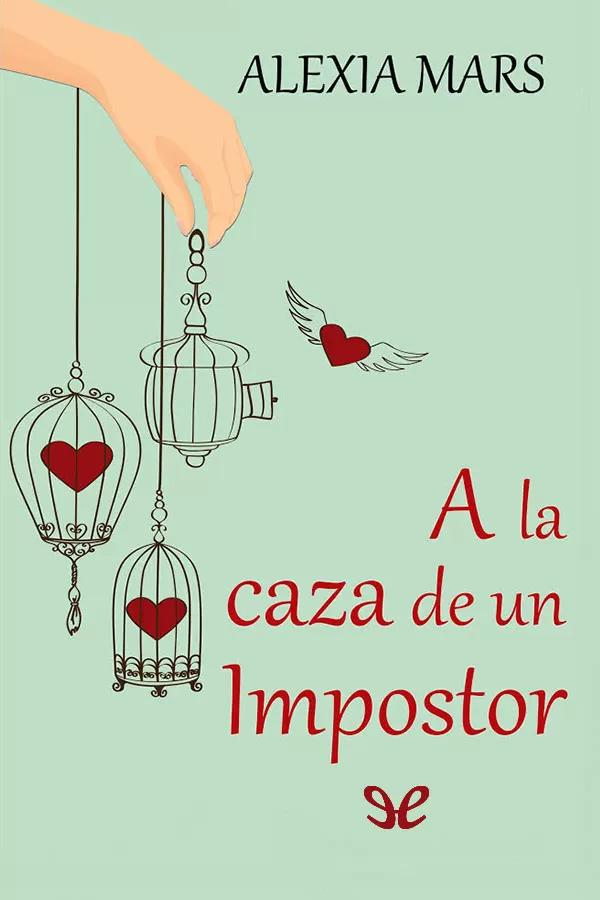 A la caza de un impostor