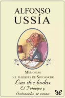 Las dos bodas. El Príncipe y Sotoancho se casan