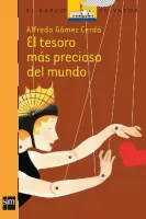 El tesoro más precioso del mundo