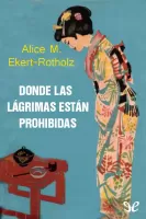 Donde las lágrimas están prohibidas