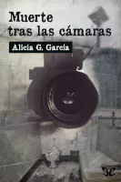 Muerte tras las camaras