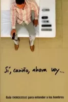 Si, cariño, ahora voy?