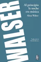 Al principio la noche era música