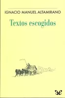 Textos escogidos