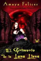 El grimorio de la luna llena