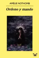 Ordeno y mando