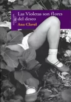 Las violetas son flores del deseo