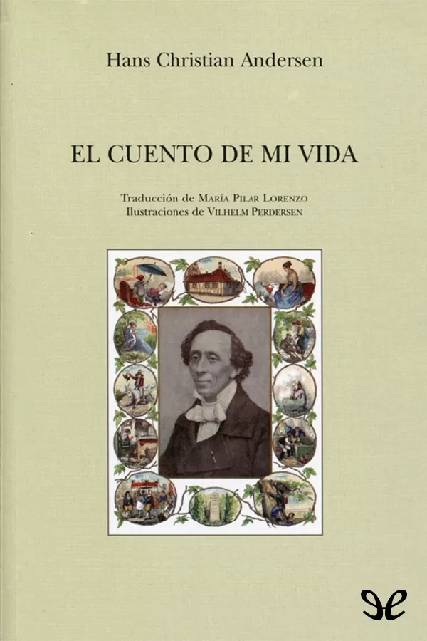El cuento de mi vida