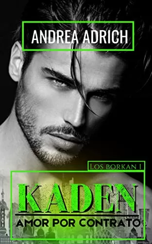 KADEN