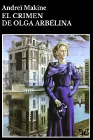 El crimen de Olga Arbélina