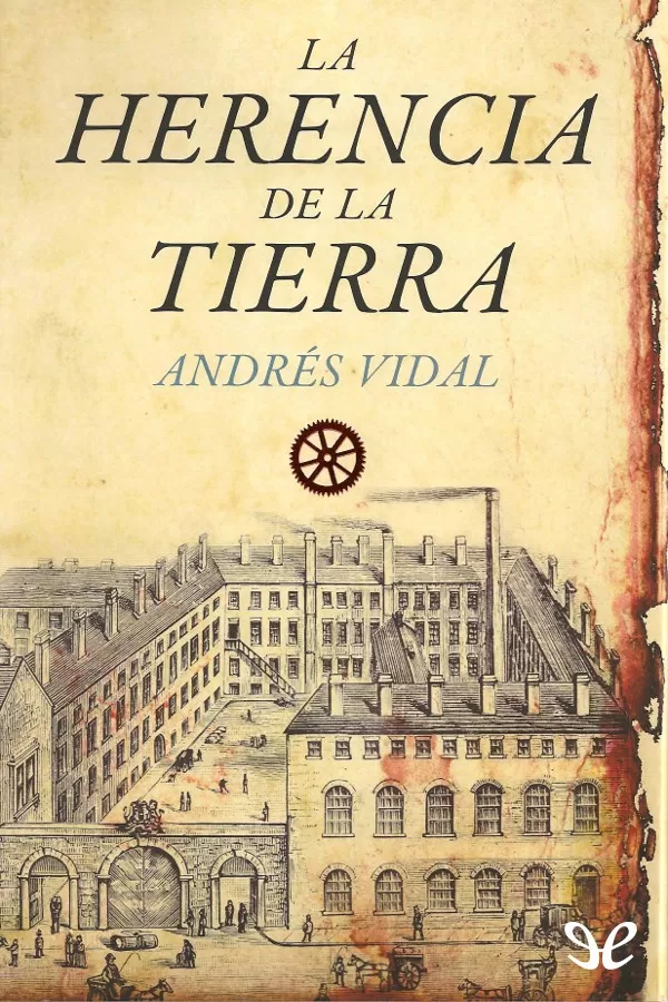 La herencia de la tierra