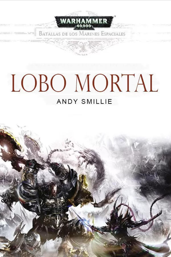 Lobo mortal