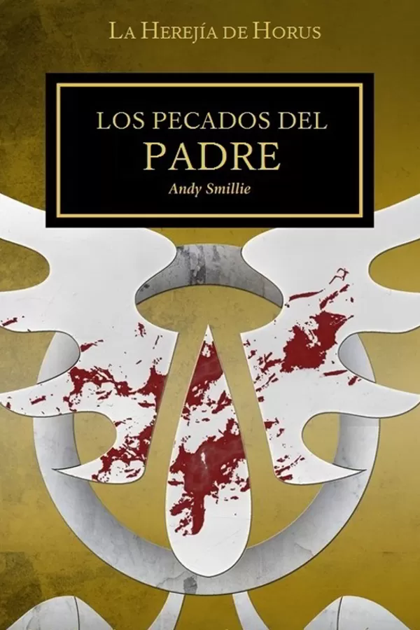 Los pecados del padre