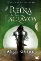 La reina de los esclavos