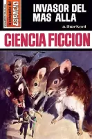 Invasor del más allá