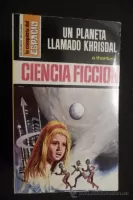 Un planeta llamado Khrisdal