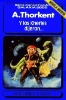 Y los kherles dijeron?