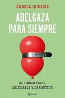 Adelgaza para siempre