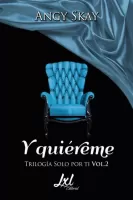 Y quiéreme