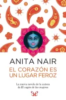 El corazón es un lugar feroz