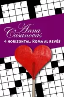 4 horizontal, Roma al revés
