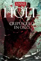 Crepúsculo en Oslo