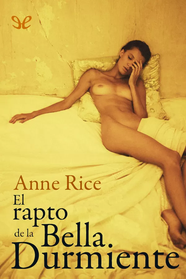 El rapto de la Bella Durmiente