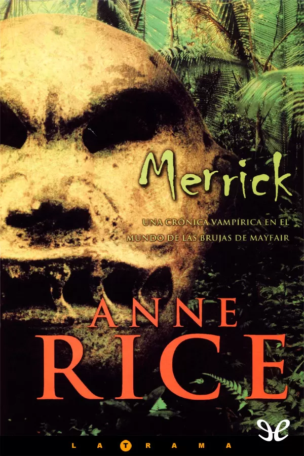 Merrick
