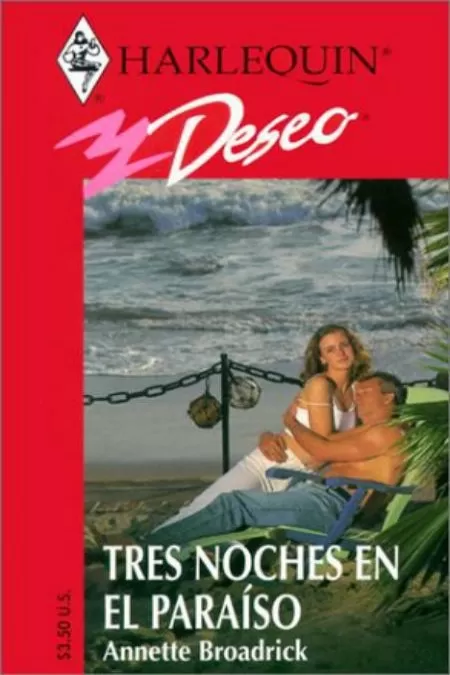 Tres noches en el paraiso