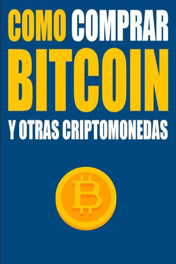 Cómo comprar bitcoins y criptomonedas